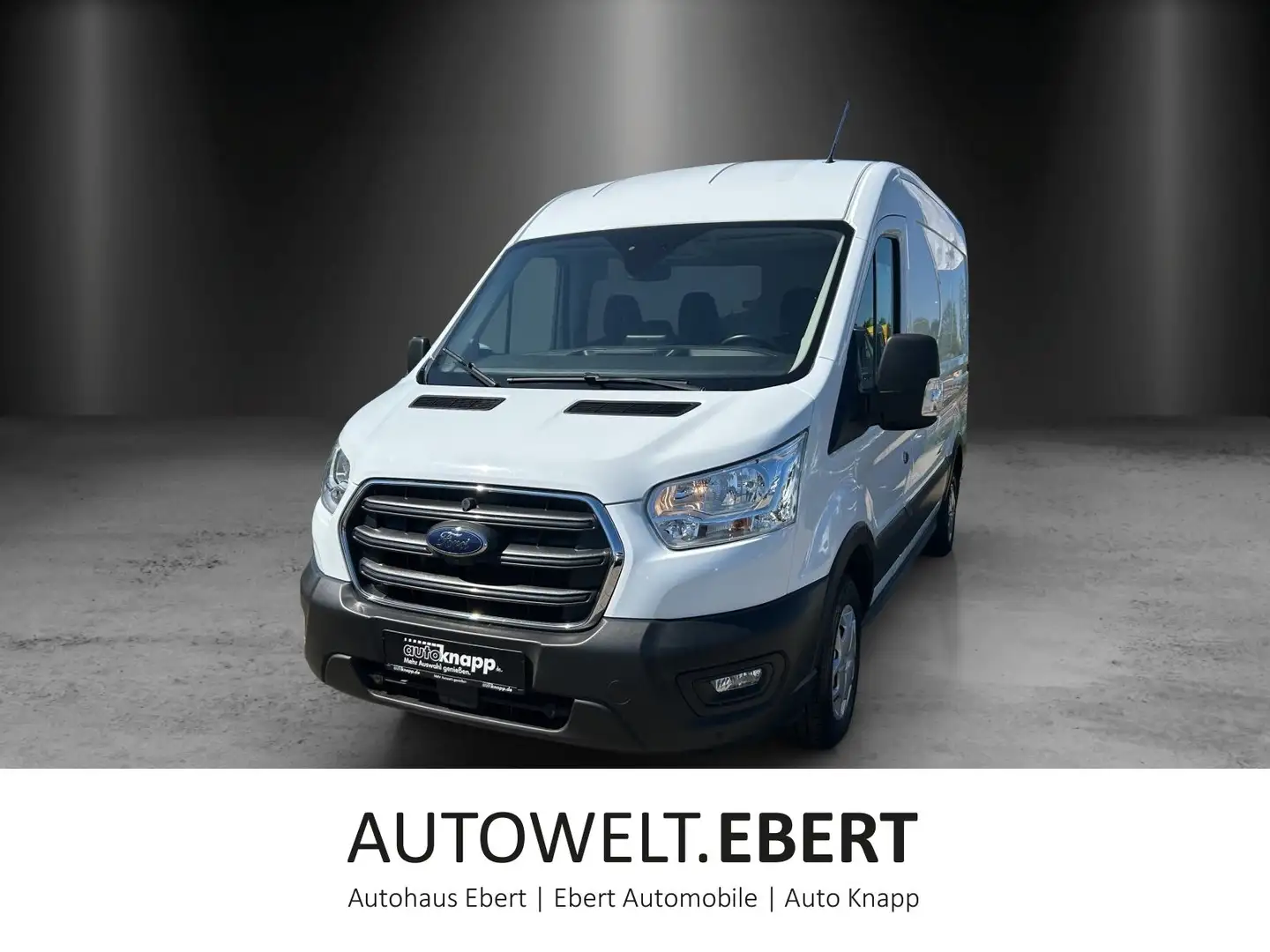 Ford Transit 290 L2H2 LKW VA Trend - 1