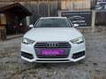 Audi A4 1 JAHR GEWÄHRLEISTUNG Weiß - thumbnail 3