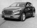 Hyundai TUCSON 2WD GO Tempomat Klima Freisprecheinrichtung Gri - thumbnail 2