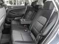 Hyundai TUCSON 2WD GO Tempomat Klima Freisprecheinrichtung Gris - thumbnail 19
