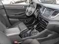 Hyundai TUCSON 2WD GO Tempomat Klima Freisprecheinrichtung siva - thumbnail 9