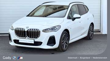 e xDrive M-Sportpaket