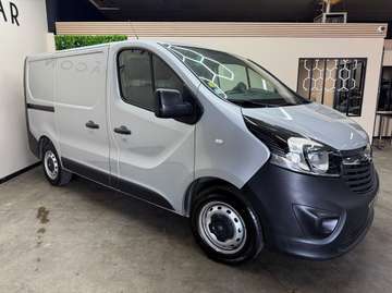 F2900 L1H1 1.6 CDTI 120cv