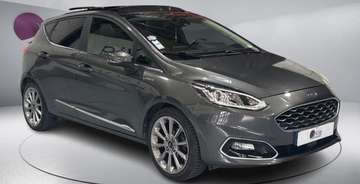 1.0 ECOBOOST 125CH STOP&START VIGNALE 5P EURO6.2