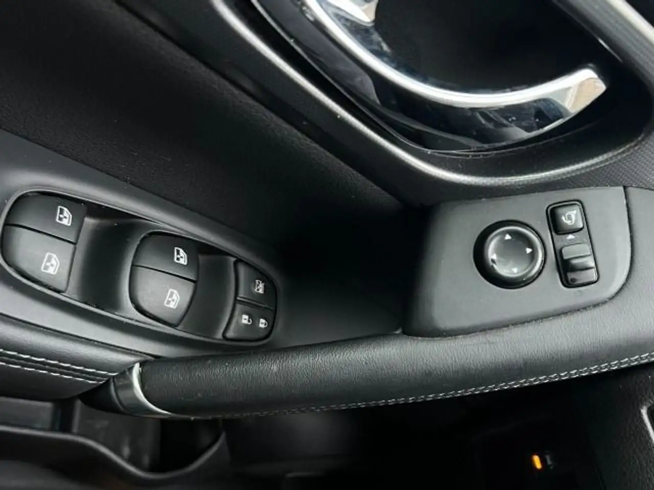 Nissan Qashqai 1.3 DIG-T DCT Tekna+/ProPilot/Ganzlack., миниатюра 8