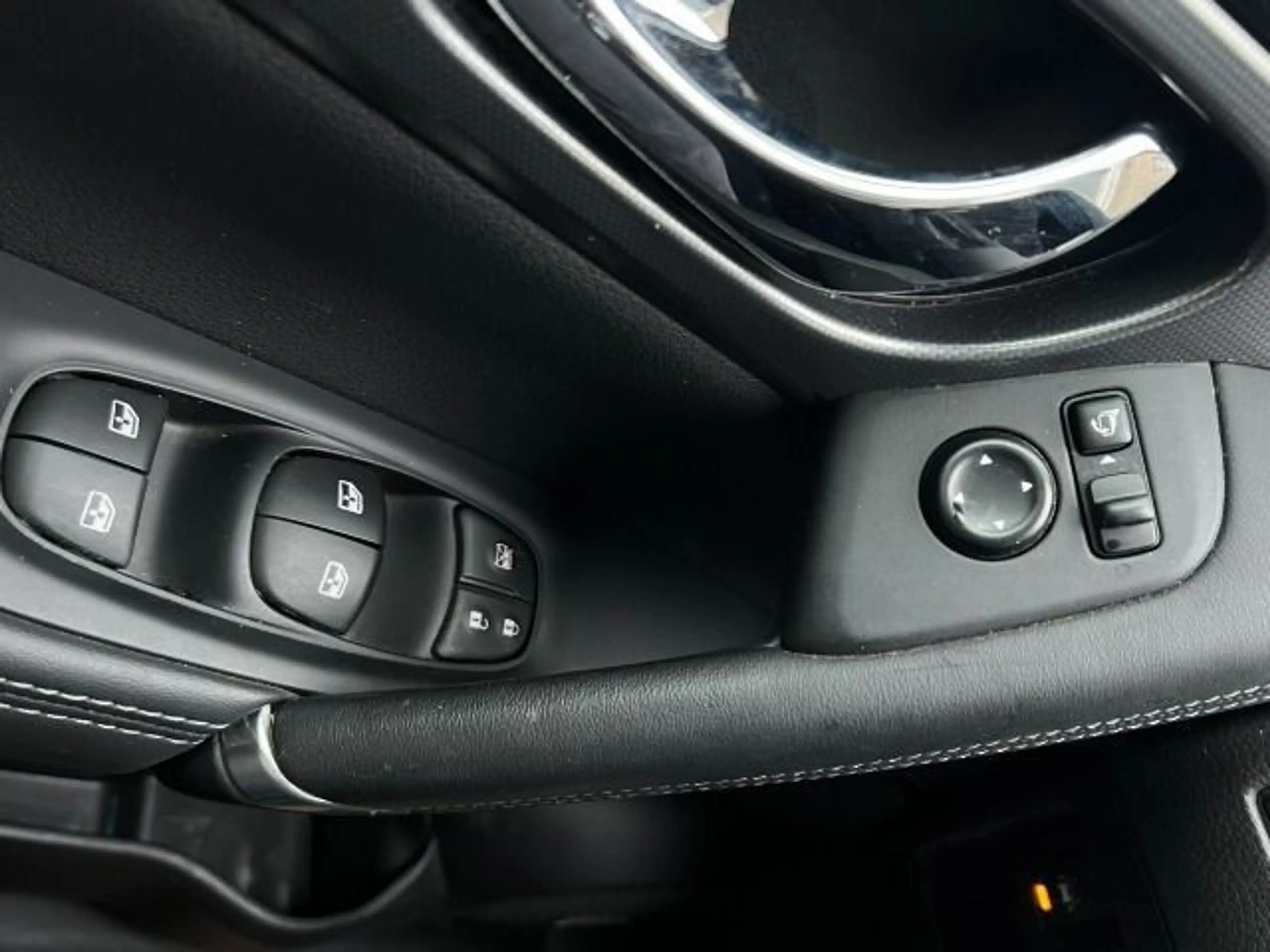 Nissan Qashqai 1.3 DIG-T DCT Tekna+/ProPilot/Ganzlack. — photo 8