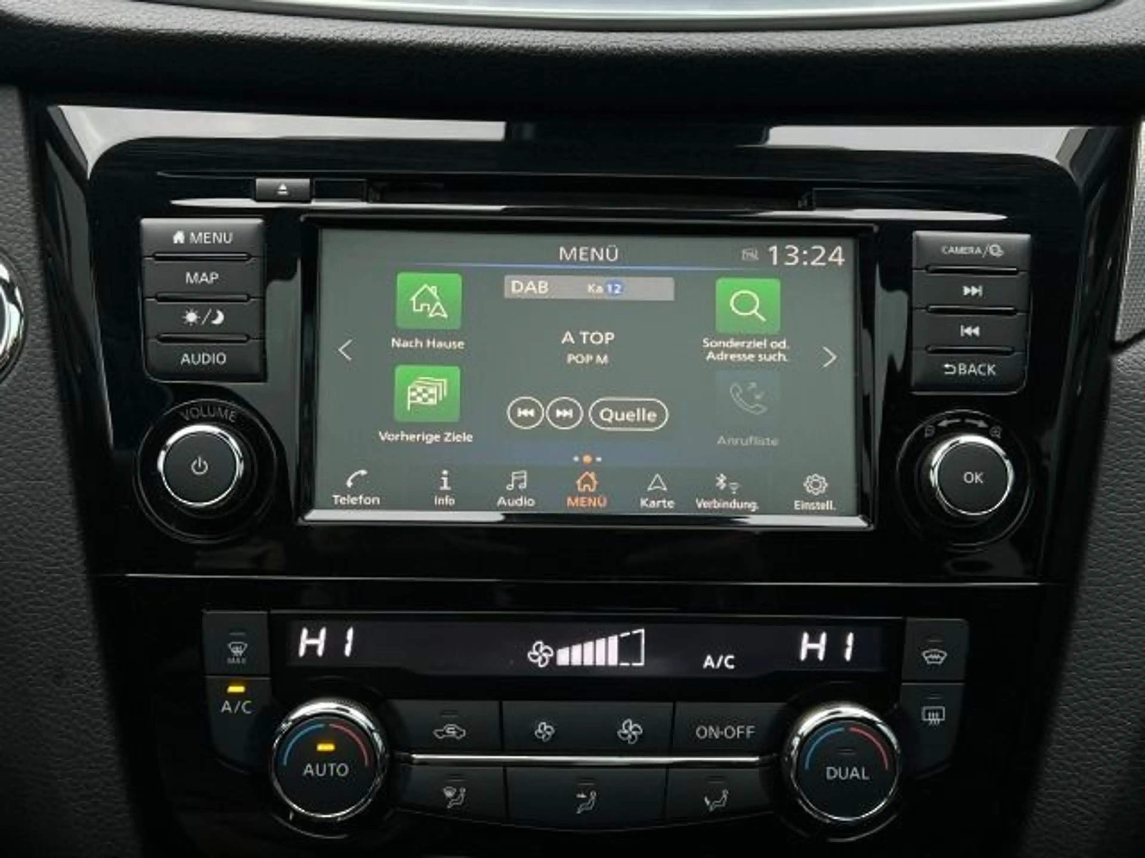 Nissan Qashqai 1.3 DIG-T DCT Tekna+/ProPilot/Ganzlack. — photo 14