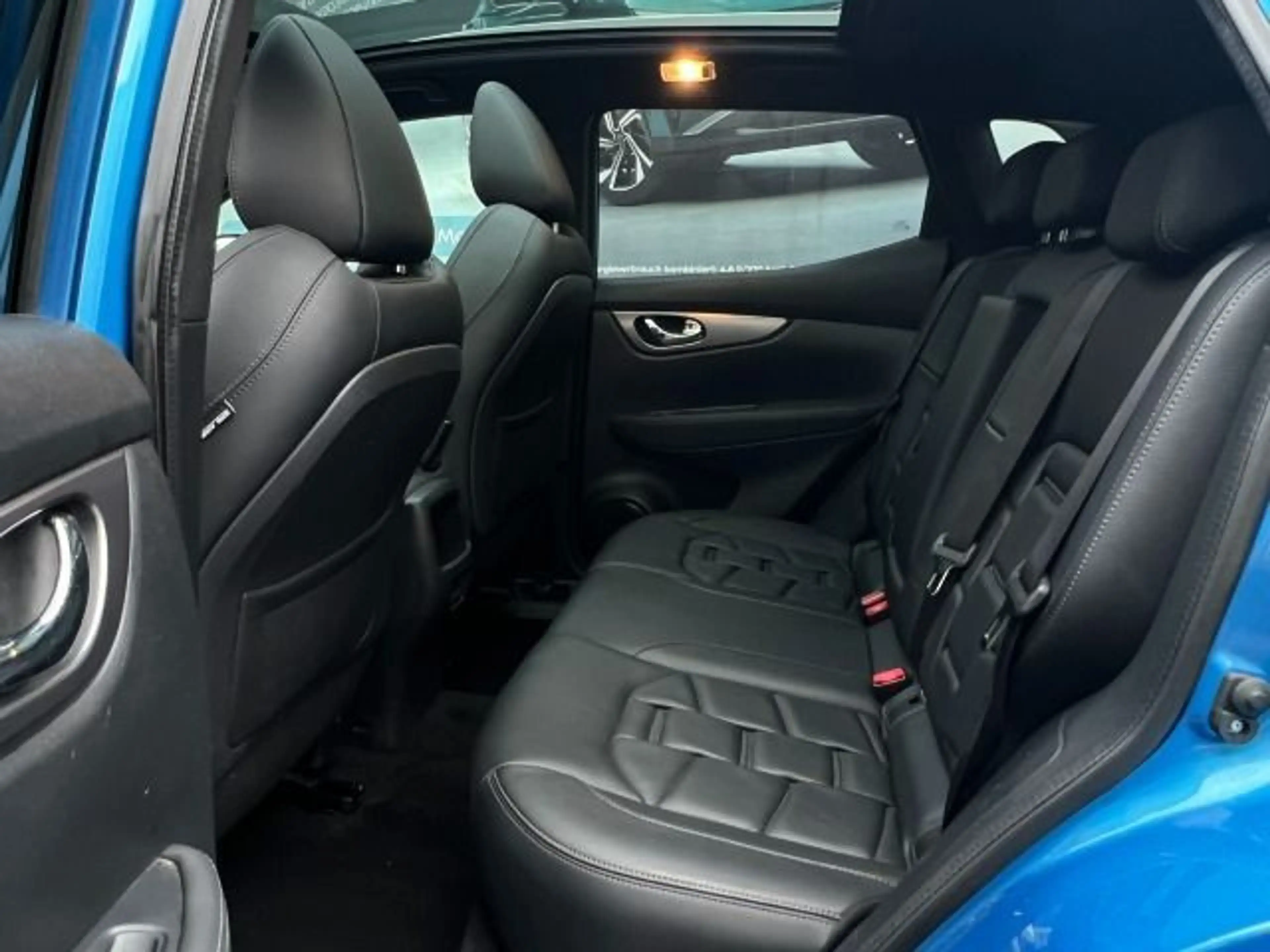 Nissan Qashqai 1.3 DIG-T DCT Tekna+/ProPilot/Ganzlack. — photo 22