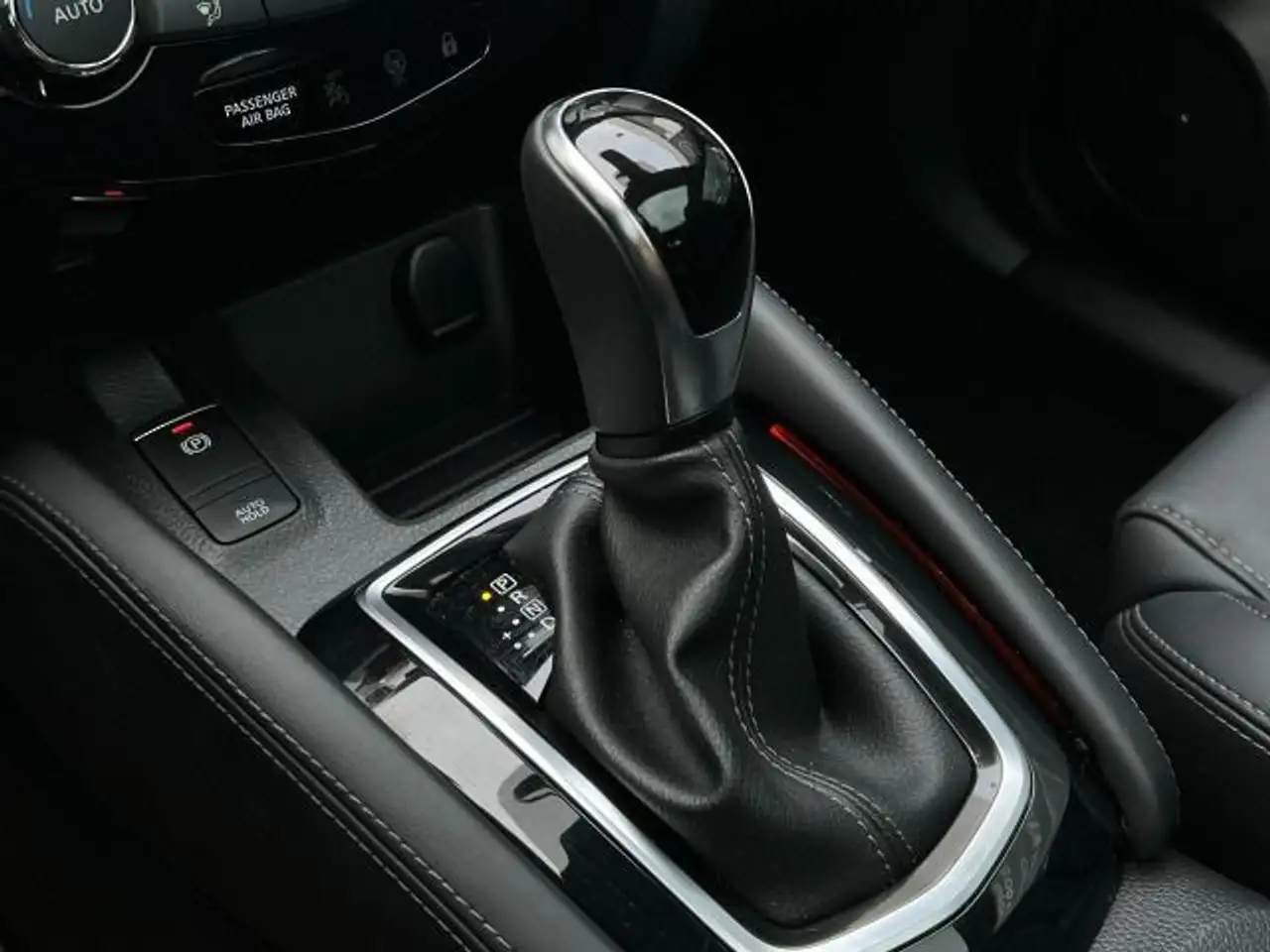 Nissan Qashqai 1.3 DIG-T DCT Tekna+/ProPilot/Ganzlack., миниатюра 19