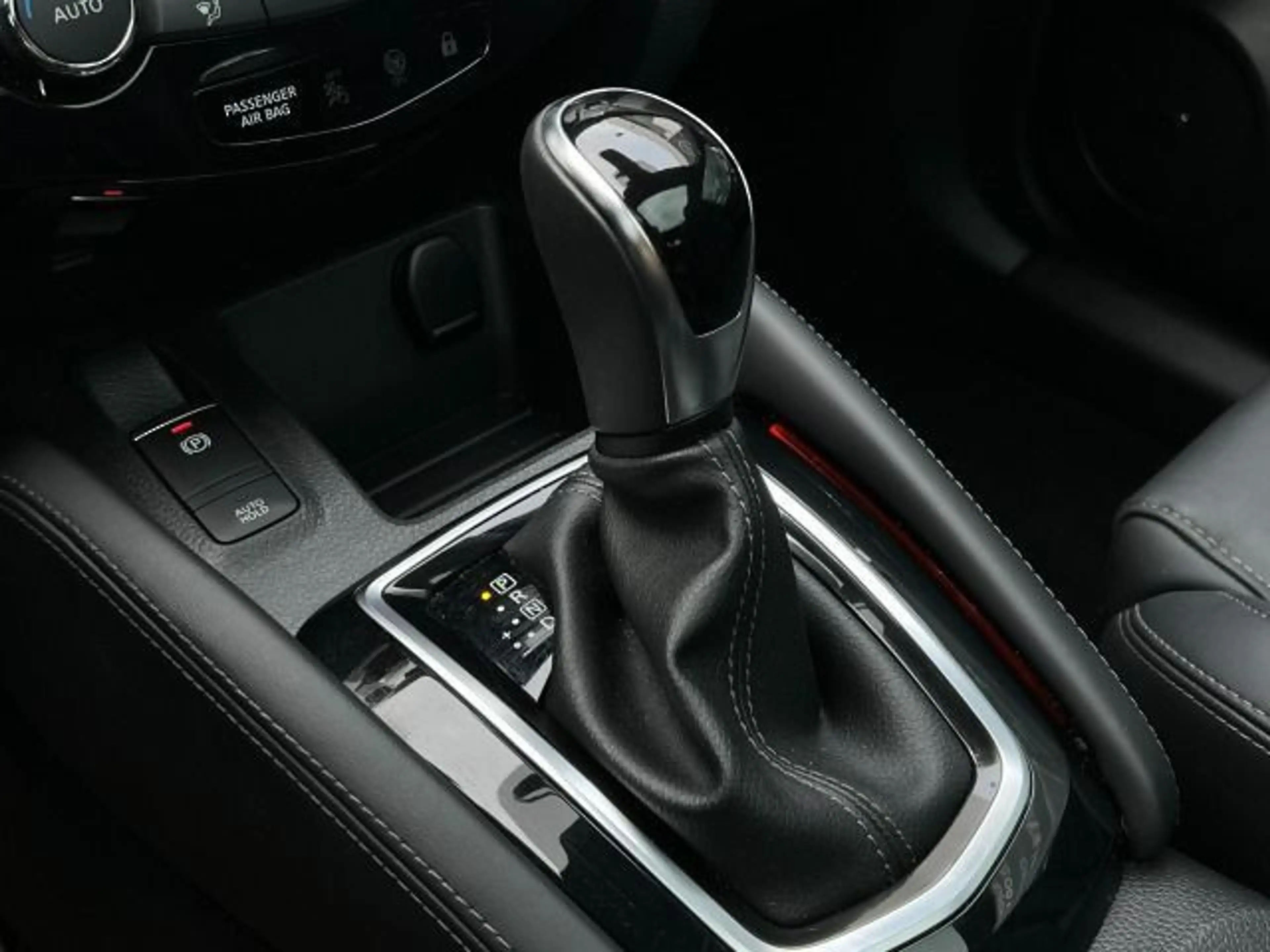 Nissan Qashqai 1.3 DIG-T DCT Tekna+/ProPilot/Ganzlack. — photo 19