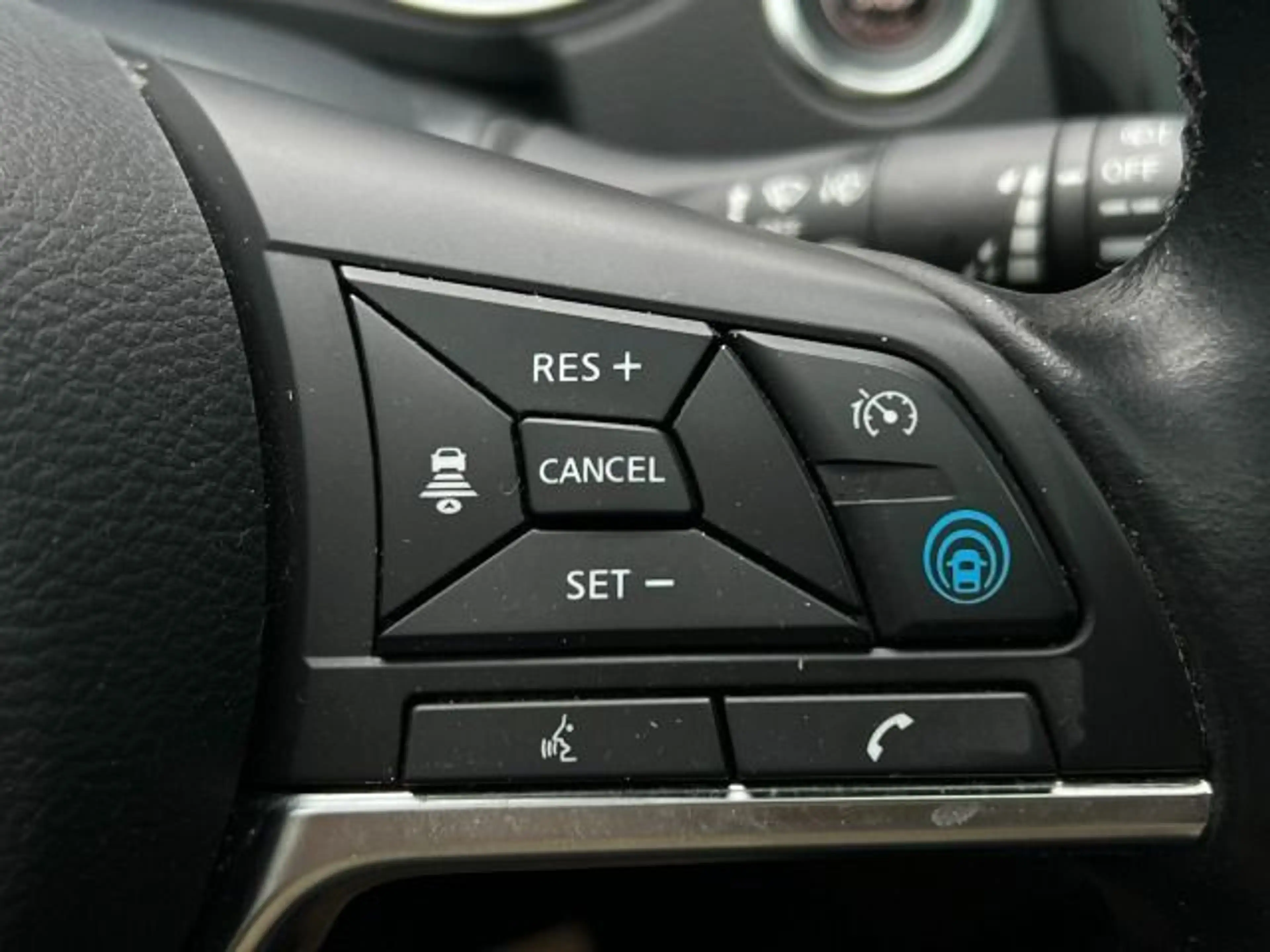 Nissan Qashqai 1.3 DIG-T DCT Tekna+/ProPilot/Ganzlack. — photo 11