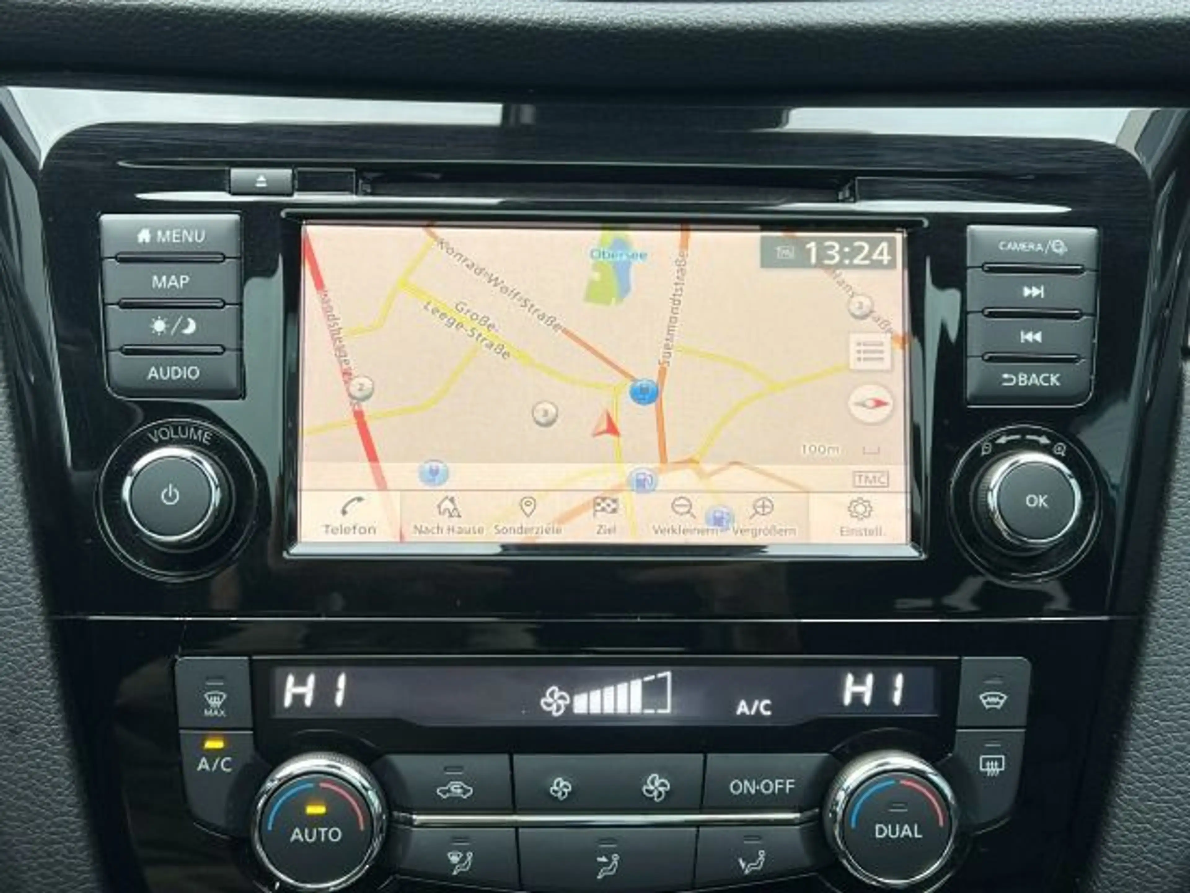 Nissan Qashqai 1.3 DIG-T DCT Tekna+/ProPilot/Ganzlack. — photo 15