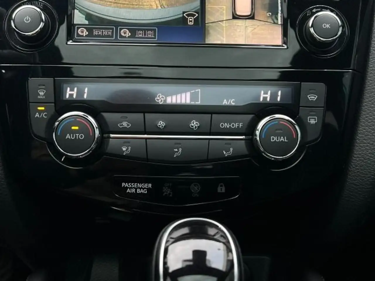 Nissan Qashqai 1.3 DIG-T DCT Tekna+/ProPilot/Ganzlack., миниатюра 18