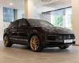 Porsche Cayenne Turbo GT Coupé Aut. Marrón - thumbnail 1