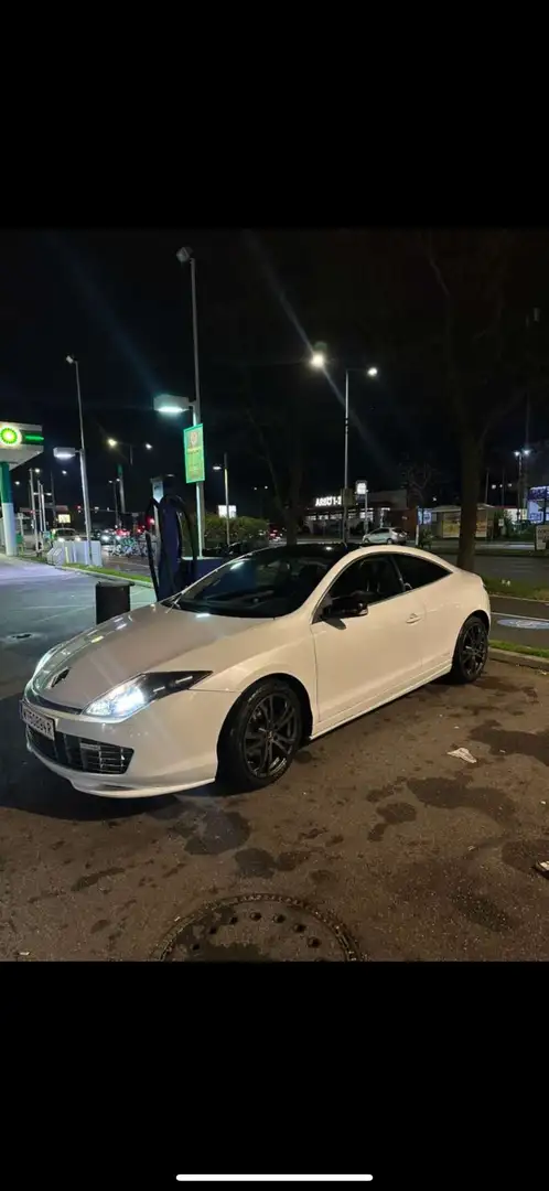 Renault Laguna Monaco GP Edition 2,0 dCi (Limitiert) - 2