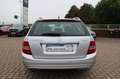 Mercedes-Benz C 250 d T BlueEfficiency 4Matic Xenon/Navi/AHK Silber - thumbnail 7