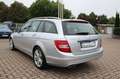 Mercedes-Benz C 250 d T BlueEfficiency 4Matic Xenon/Navi/AHK Silber - thumbnail 4