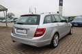 Mercedes-Benz C 250 d T BlueEfficiency 4Matic Xenon/Navi/AHK Silber - thumbnail 3