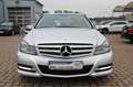 Mercedes-Benz C 250 d T BlueEfficiency 4Matic Xenon/Navi/AHK Silber - thumbnail 5