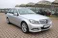 Mercedes-Benz C 250 d T BlueEfficiency 4Matic Xenon/Navi/AHK Silber - thumbnail 2