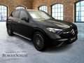 Mercedes-Benz GLC 220 d 4M AMG 360 ACC AHK AUT Akustikglas HUD Schwarz - thumbnail 3