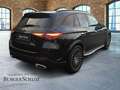 Mercedes-Benz GLC 220 d 4M AMG 360 ACC AHK AUT Akustikglas HUD Schwarz - thumbnail 5