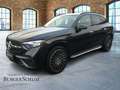 Mercedes-Benz GLC 220 d 4M AMG 360 ACC AHK AUT Akustikglas HUD Schwarz - thumbnail 1
