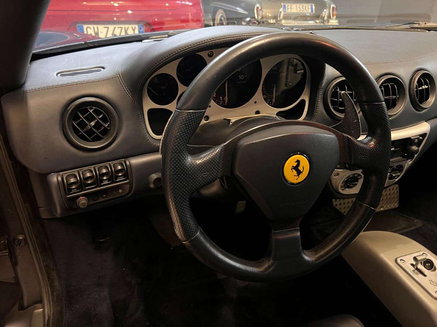 Ferrari 360 Modena -  - Joinsteer - #5
