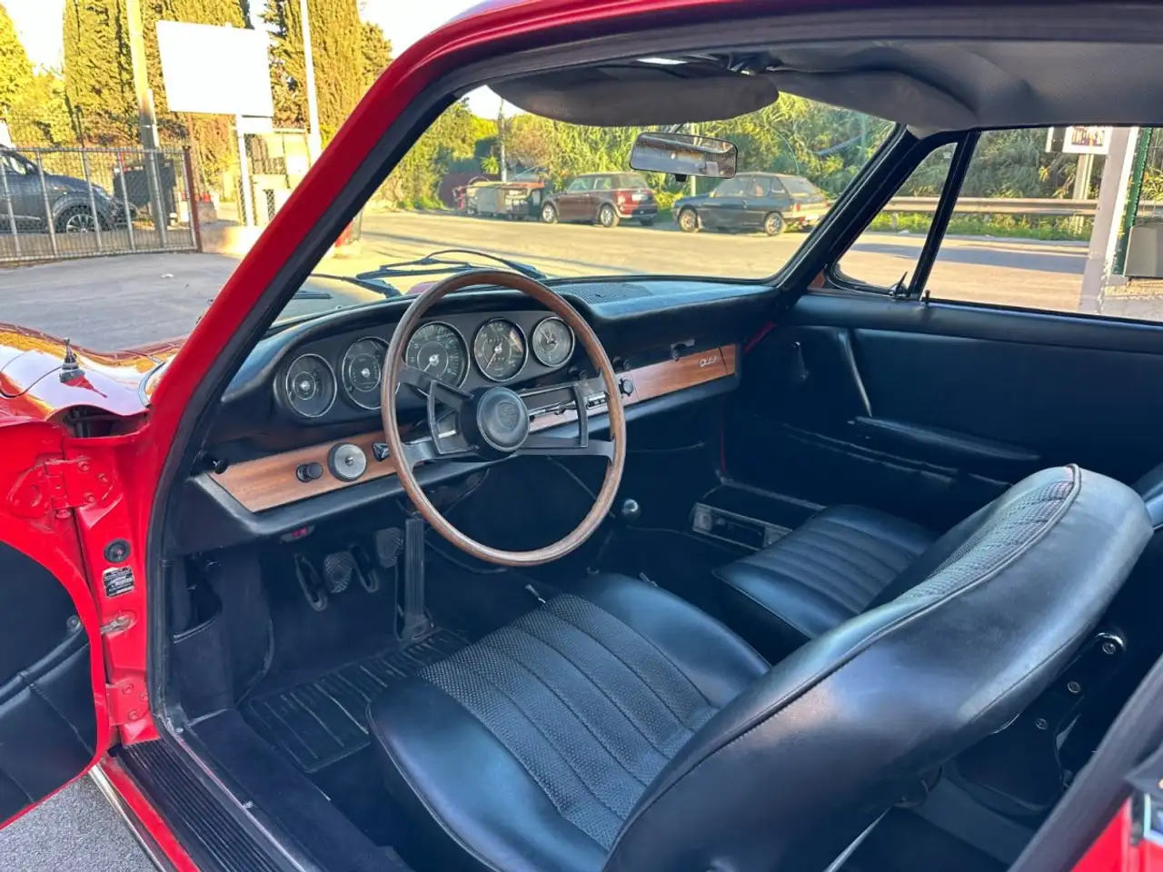 Porsche 911 2.0 Matching Numbers, foto 8