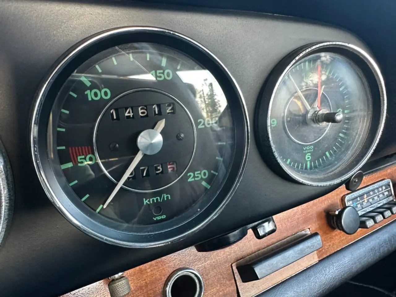 Porsche 911 2.0 Matching Numbers, foto 11