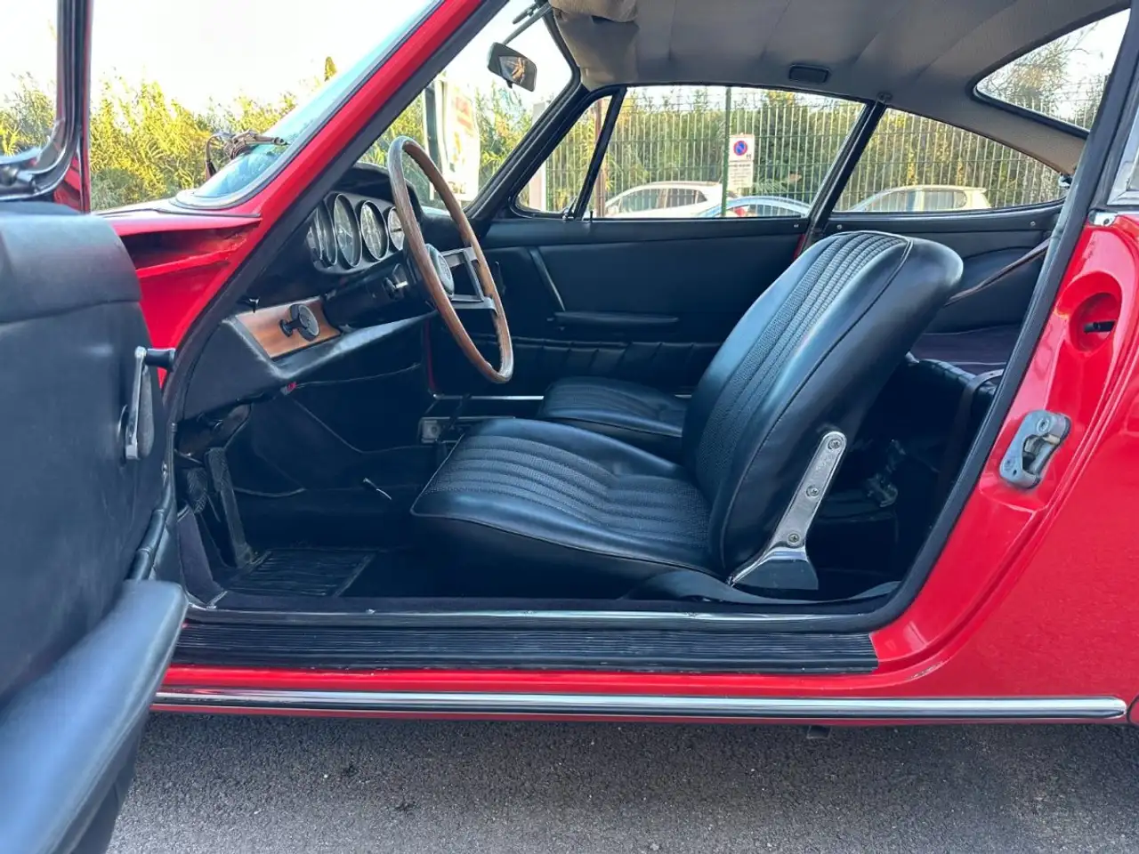 Porsche 911 2.0 Matching Numbers, foto 7