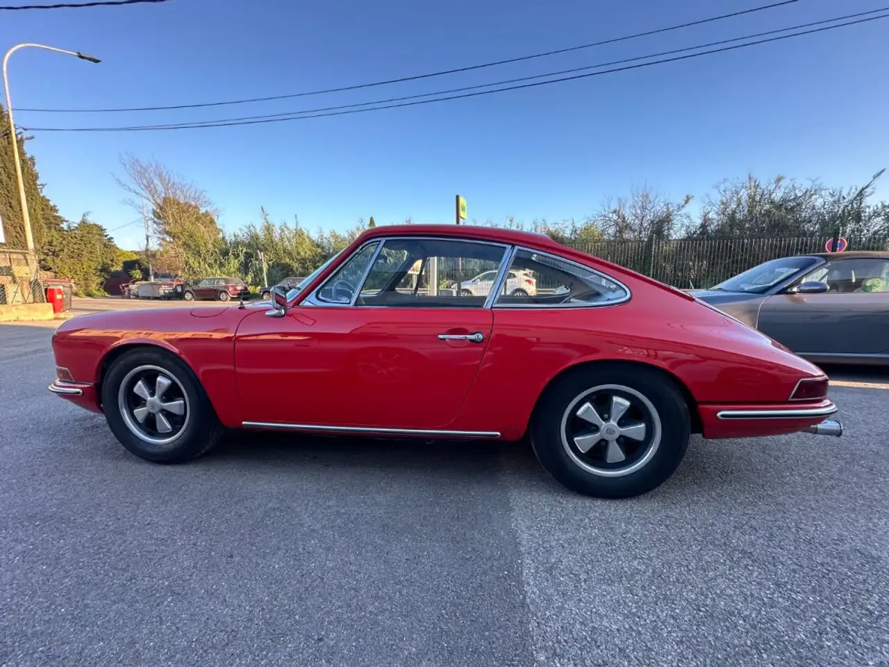 Porsche 911 2.0 Matching Numbers, foto 2