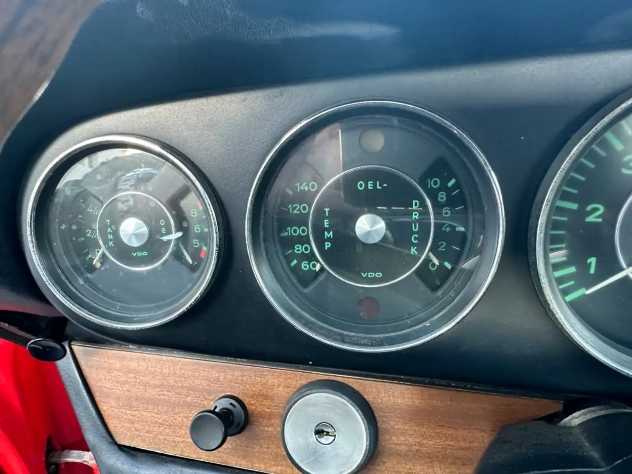 Porsche 911 2.0 Matching Numbers, foto 10