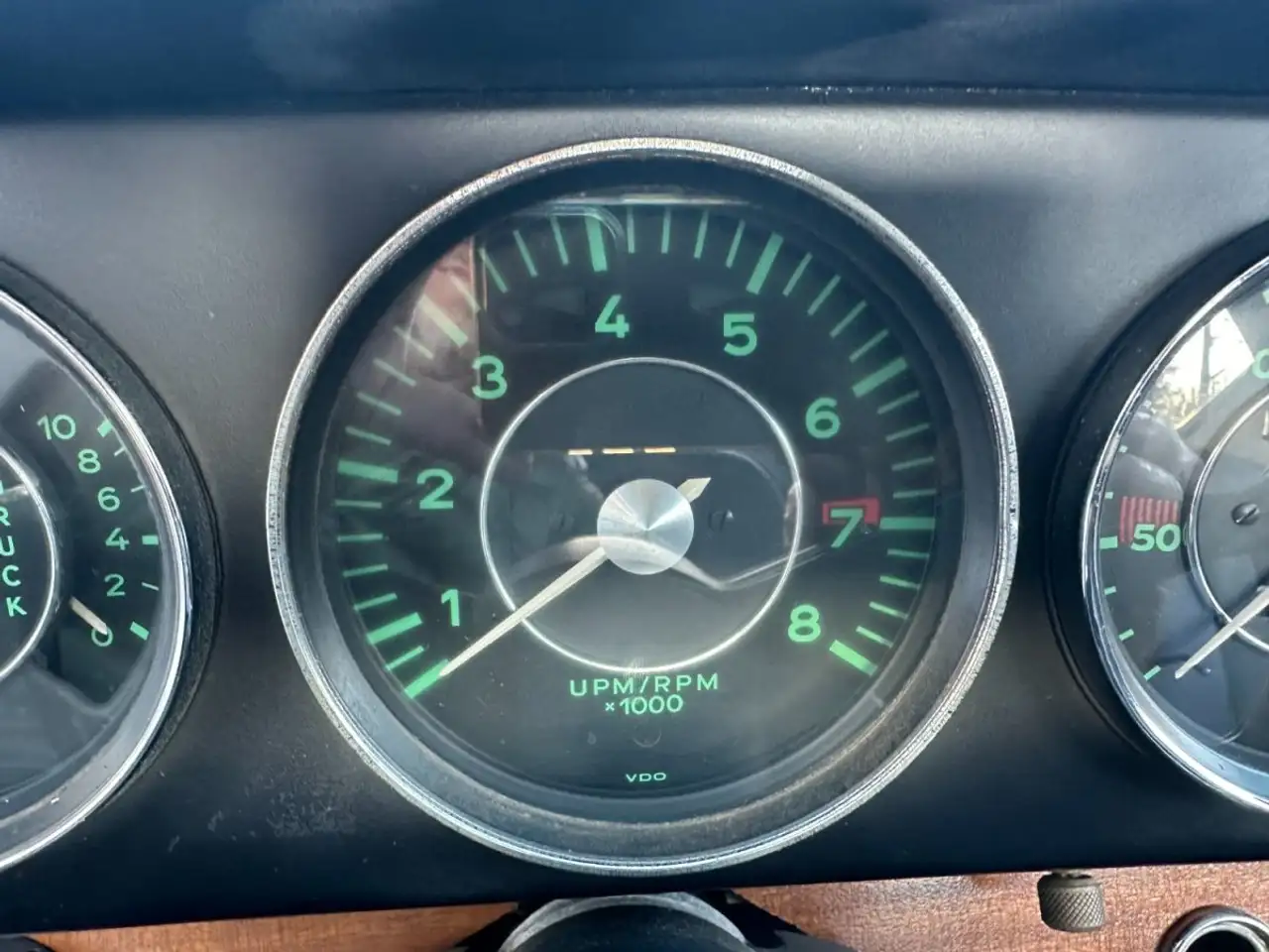 Porsche 911 2.0 Matching Numbers, foto 12