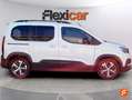 Peugeot Rifter e- GT Standard 100kW White - thumbnail 3