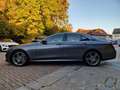 Mercedes-Benz E 300 d Limousine Euro 6  Shz. LED Amg-Line Grau - thumbnail 8