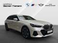 BMW 520 d Touring M Sport/AHK/Memory/PAPro/HK-Sound Weiß - thumbnail 7