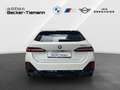 BMW 520 d Touring M Sport/AHK/Memory/PAPro/HK-Sound Weiß - thumbnail 5