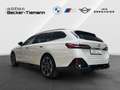 BMW 520 d Touring M Sport/AHK/Memory/PAPro/HK-Sound Weiß - thumbnail 4