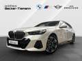 BMW 520 d Touring M Sport/AHK/Memory/PAPro/HK-Sound Weiß - thumbnail 1