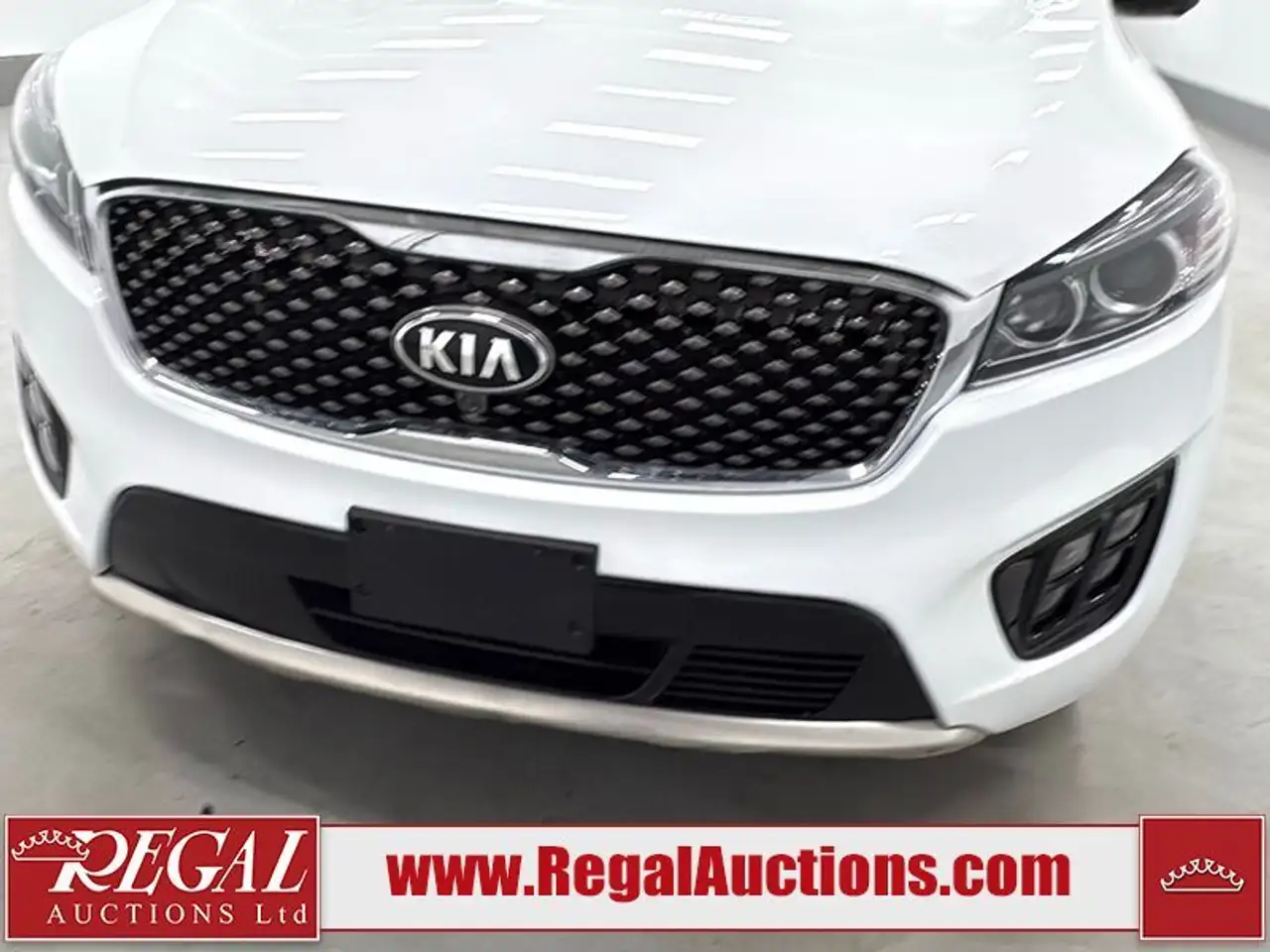 Kia Sorento fotografie Kia Sorento