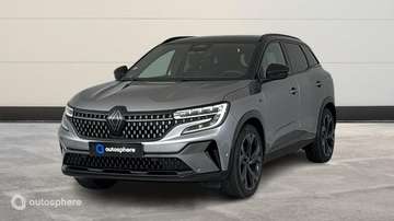 1.2 E-Tech full hybrid 200ch Iconic esprit Alpine
