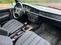 Mercedes-Benz 190 190 D fast aus 1.Hand , Oldtimerzulassung Rot - thumbnail 10