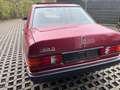 Mercedes-Benz 190 190 D fast aus 1.Hand , Oldtimerzulassung Rot - thumbnail 6