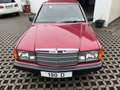 Mercedes-Benz 190 190 D fast aus 1.Hand , Oldtimerzulassung Rot - thumbnail 1