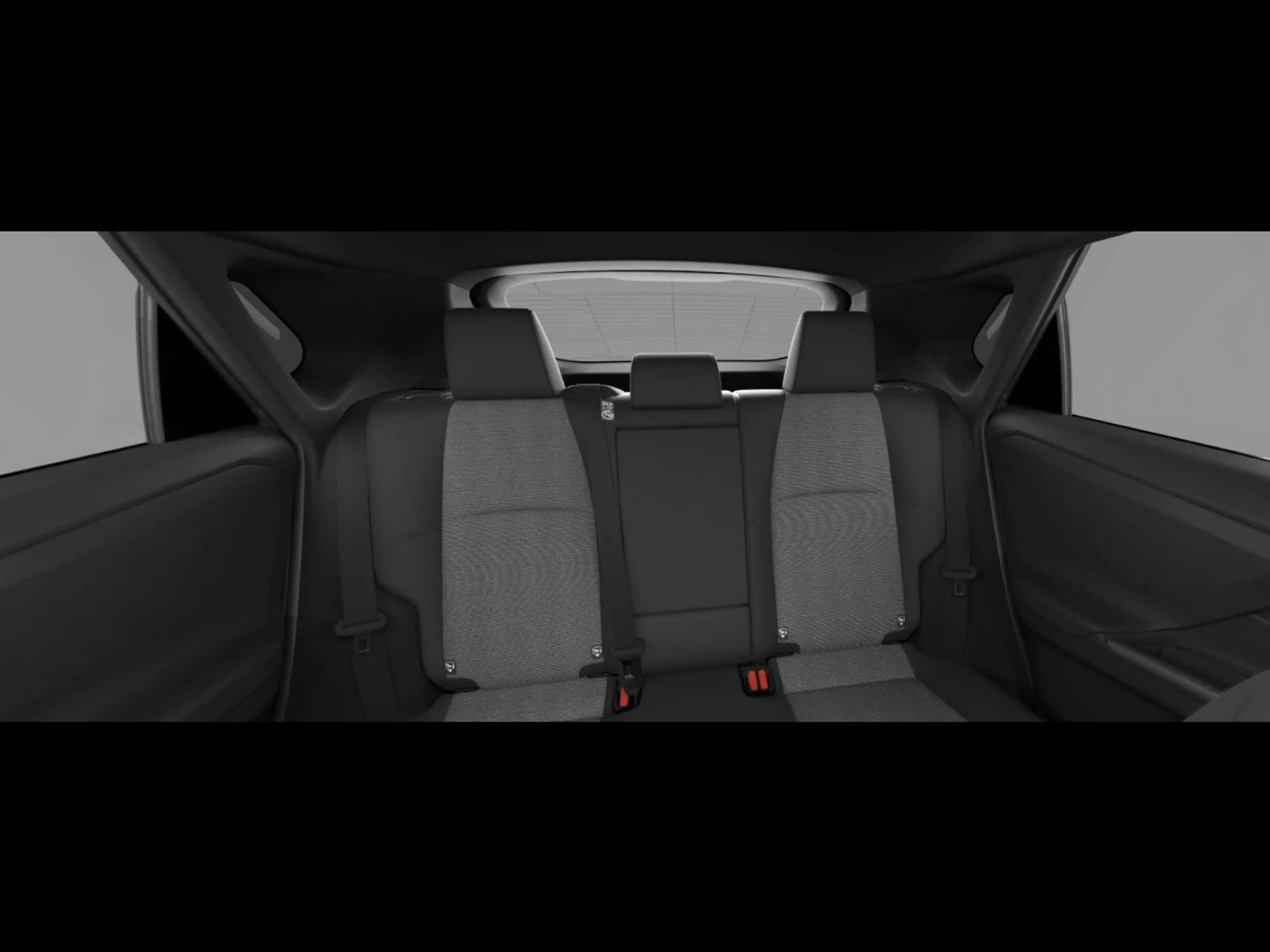 Toyota bZ4X FWD Lounge ACC LED Navi SHZ 2xKlima 360 PDC — photo 14