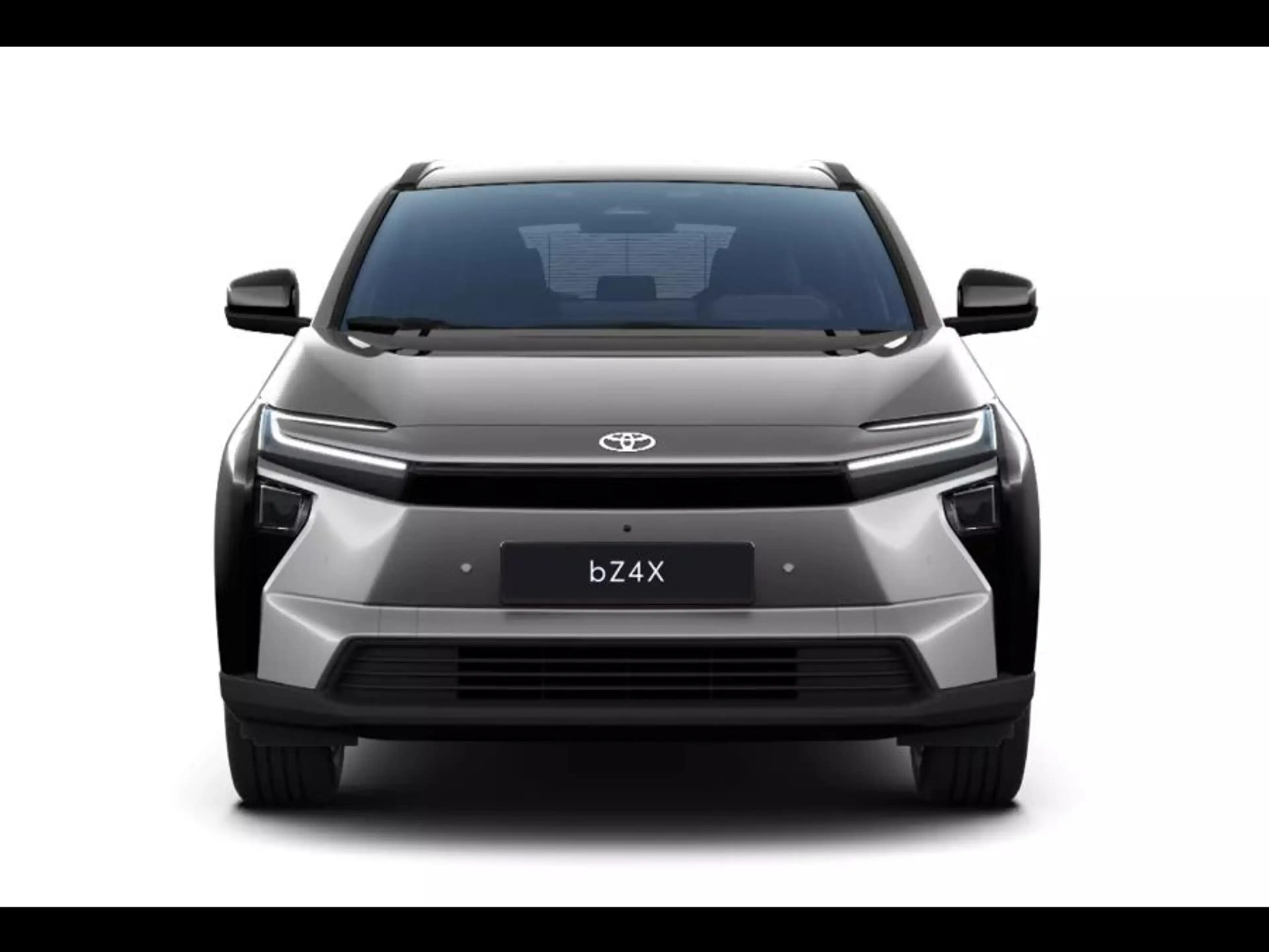 Toyota bZ4X FWD Lounge ACC LED Navi SHZ 2xKlima 360 PDC — photo 5