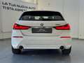 BMW 118 Serie 1 F40 118d Advantage auto Blanco - thumbnail 9