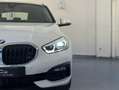 BMW 118 Serie 1 F40 118d Advantage auto Blanco - thumbnail 3