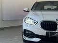 BMW 118 Serie 1 F40 118d Advantage auto Blanco - thumbnail 2